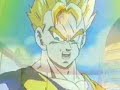 dragonball z - sayian champions