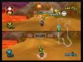 Mario Kart Wii 2009 09 02 Grumble Volcano