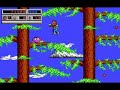 bio menace from apogee software episode 1: dr. mangle's lab, level 3: city park this also includes the first secret level which is accessed with the secret level bonus gem.