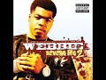 Webbie im ready