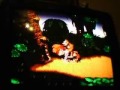 I need comments!This is my very first video.It's a cheat I found out when I was six years old.This is a comedy-music video featuring Guns-n-Roses Welcome to the Jungle.Please watch it till the very end and turn your speakers up loud.The picture will clear up later on so you can see it better.Sorry for this inconvenience...ENJOY!