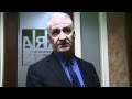 A video tour of Scott Rothstein's office