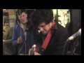Noah & The Whale Xmas Instore at Pure Groove