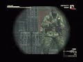 MGS3: Take Out \ MGS3: Take Out \