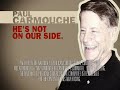 Paul Carmouche's Liberal Friends