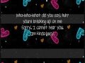 telephone- laga gaga feat. beyonce lyrics