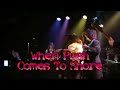 The Heaters - Live from  \"The Viper Room\" in LA