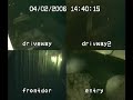 Car Theft Caught on Video! (my Honda Civic)