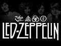 Led Zeppelin – Over the Hill and Far Away