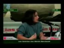 Dra. Ver�nica Casta�eda en Las Noticias con Mart�n Borchardt. 19-sep-2008.