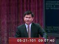 Click here to watch this video 20120521 林佳龍：譴責高教司長歧視自學生