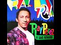 ray perez tengo control