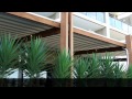 Fleetwood Retractable Roof by Viva Sunscreens