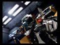 VIRTUAL-ON MARZ: Opening VIRTUAL-ON MARZ: Opening
