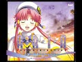 ARIA The ORIGINATION ~Aoi Hoshi no El Cielo~ OP Graceful Way ARIA The ORIGINATION ~Aoi Hoshi no El Cielo~ OP Graceful Way