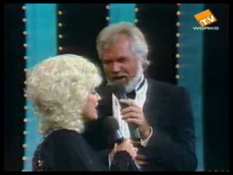 Kenny Rogers & Dolly Parton: Islands in the Stream