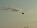 DAG-R1 Model Auto Gyro fitted with Aerobalsa blades DAG-R1 Model Auto Gyro fitted with Aerobalsa blades