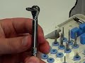 Dental implant tools Dental implant tools