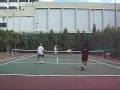 #2 vs #3 Seed Doubles Pattaya-Tennis.com tournament #2 vs #3 Seed Doubles Pattaya-Tennis.com tournament
