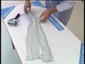KP04 · Órtesis botina dos cremalleras / Boot orthosis