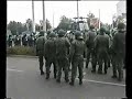 Aktionen gegen Naziaufmarsch in Leipzig 1.9.01 Teil 4