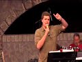 Cammon sings \"Friends in low palces\" Cammon sings \"Friends in low palces\"