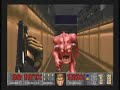 Doom (XBox 360) - E1M3 (Toxin Refinery)