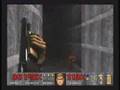 Doom (XBox 360) - E1M3 (Toxin Refinery)