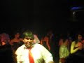 Juanin Chikitin bailando regueton