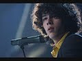 Nick Jonas-Higher Love