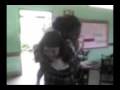 LA CAIDA DE PATY - CRACK