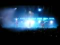 videos de NIN - the hand that feeds - lights in the sky