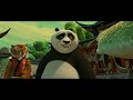 Kung Fu Panda