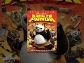 Kung Fu Panda
