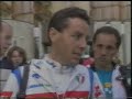1987 Tour de France final week 1987 Tour de France final week