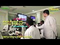 Merck Embryology Training Program - A platform for standalone Embryologists in Africa