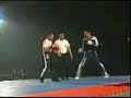 WAKO-Pro Kickboxing Worldchampionship Fight Lightcontact -63kg, 7 Rounds at the Barada Gala 3 Maribor, Slovenia 2001: Tomaz Barada (SLO, WAKO Worldchamp, ITF Taekwondo Worldchamp) vs. Danny Descoteaux (CAN)