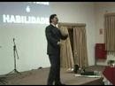 Palestrante Alexandre Bernardo - Habilidades da Venda.