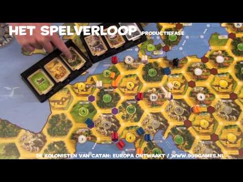 settlers of catan