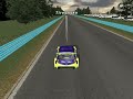 Meganes at Watkins Glen