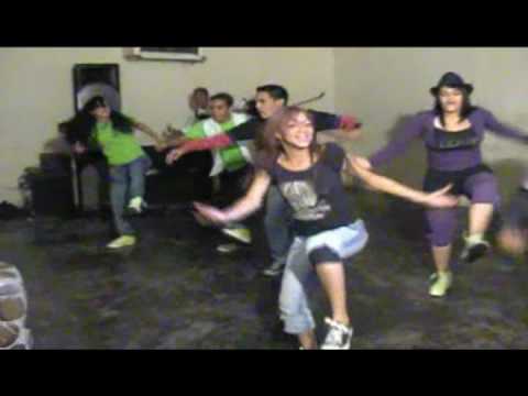 coreografias cristianas - Coreografia Cristiana en los 15 años de Richely, La gloria sea para Dios!!! Coreografia Cristiana-Gupo de Coreografia ELIM, mariara, cristiana, evengelica, b...