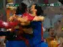 messi e le sue giocate