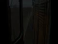 Footplate tour on a Cuban General Motors G8 locomotive