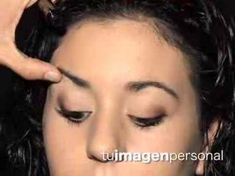 Trucos de maquillaje, Delineado de lapiz parte 1 y parte 2 0 Trucos de maquillaje, Delineado de lapiz parte 1 y parte 2