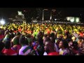 DJAKOUT #1 PERFORMANCE @ 2011 HAITIAN COMPAS FESTIVAL (BASEKOMPA.COM)!