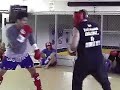 Razorclaws Training Camp