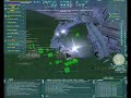 SWG pre-cu base raid