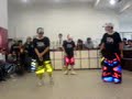 cat high agm cript ballas performance