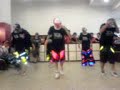 Cat High AGM-Cript Ballas Performance