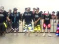 cat high agm cript ballas performance